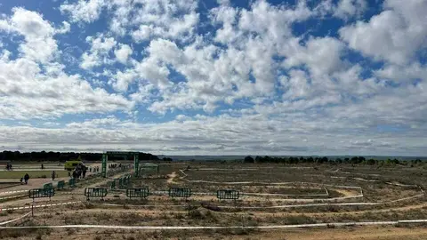 VII Trofeo BTT Coreses