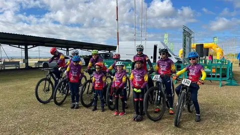 VII Trofeo BTT Coreses_4