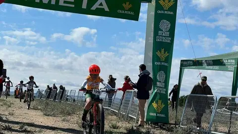 VII Trofeo BTT Coreses_30