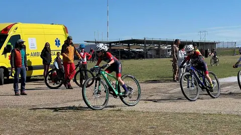 VII Trofeo BTT Coreses_33