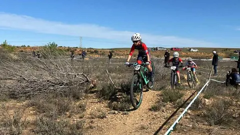 VII Trofeo BTT Coreses_39