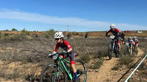 VII Trofeo BTT Coreses_43