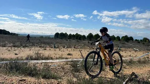 VII Trofeo BTT Coreses_46