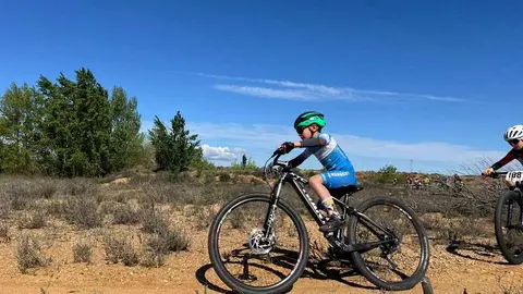 VII Trofeo BTT Coreses_48