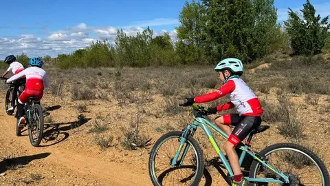 VII Trofeo BTT Coreses_49