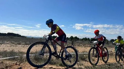 VII Trofeo BTT Coreses_52