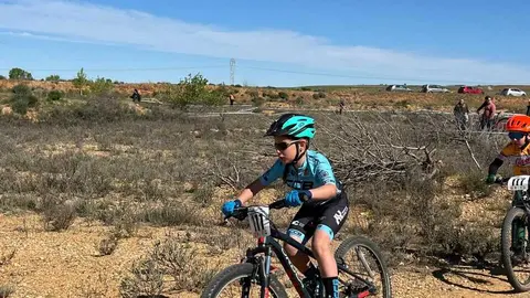 VII Trofeo BTT Coreses_53