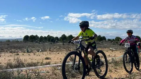 VII Trofeo BTT Coreses_56