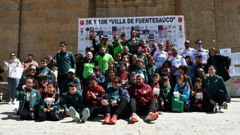 10K Villa de Fuentesa&uacute;co