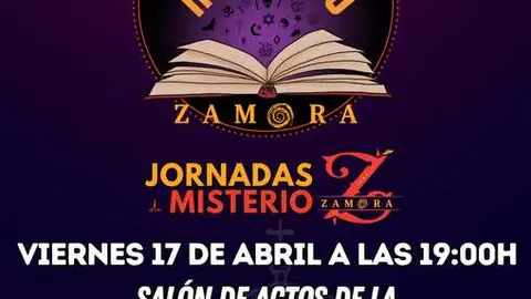 Presentaci&oacute;n  Asociaci&oacute;n de Estudios del Misterio