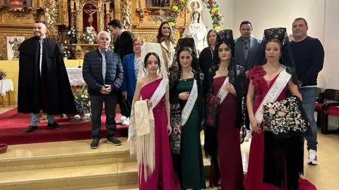 La B&oacute;veda de Toro. Lunes de Aguas  (1)