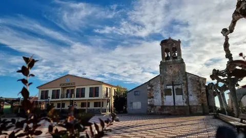 Palacios del Pan