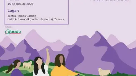 La vuelta a la espa&ntilde;a rural, mujeres al frente del cambio 