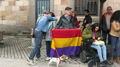 D&iacute;a de Rep&iacute;ublica en Zamora IU y PCE _4