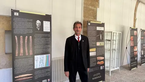 La muestra &ldquo;En los OR&Iacute;GENES&rdquo;, abierta hasta el 8 de mayo, plantea que el pensamiento num&eacute;rico surgi&oacute; ligado a los ciclos de fertilidad y propone una mirada innovadora que une arte, g&eacute;nero y ciencia