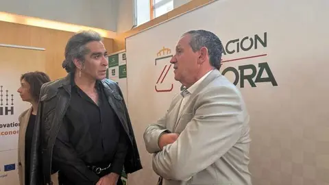 Premios Talento 2026