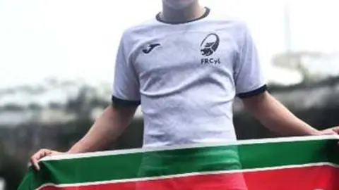 Juanma Calvo Zamora Rugby 