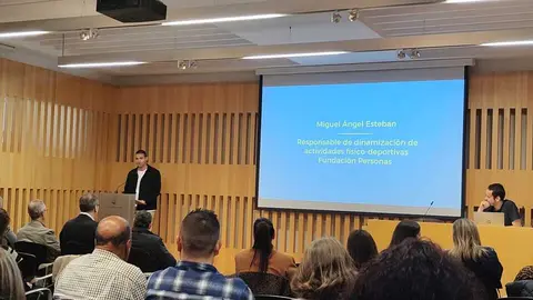 Fundaci&oacute;n Personas Zamora presenta un proyecto pionero