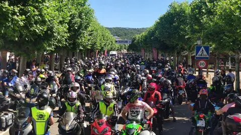 motos sanabria