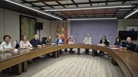 Consejo Salud &Aacute;rea Abril