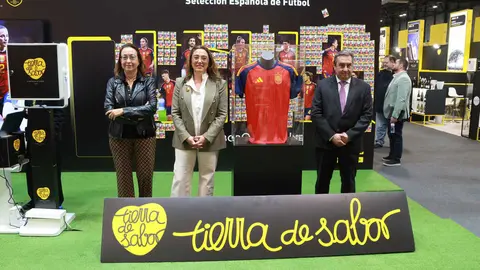 Sal&oacute;n Gourmets 20261