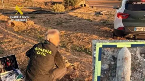 Imagen del artefacto