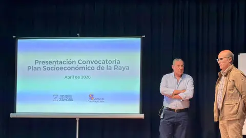 Presentaci&oacute;n Ayudas Plan de La Raya a emprendedores (2)