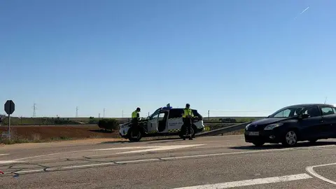 Campa&ntilde;a control de Velocidad DGT Zamora _4