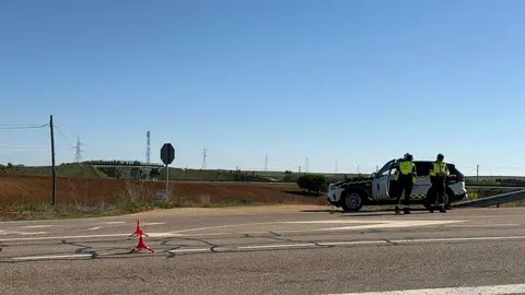 Campa&ntilde;a control de Velocidad DGT Zamora _5