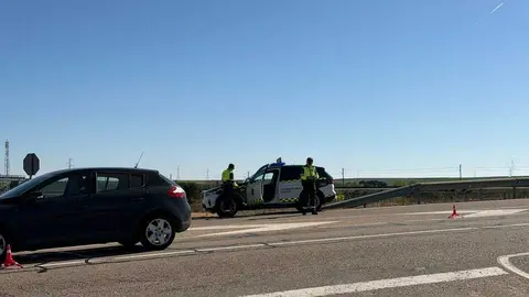 Campa&ntilde;a control de Velocidad DGT Zamora _6