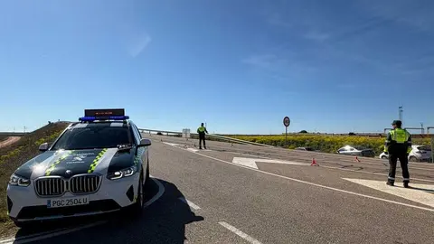 Campa&ntilde;a control de Velocidad DGT Zamora _7