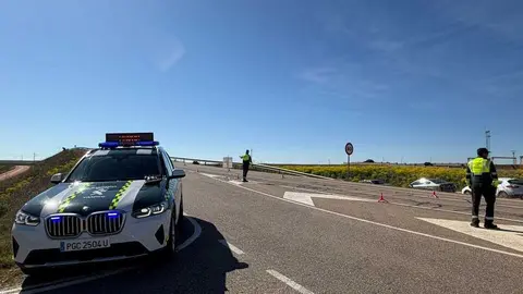 Campa&ntilde;a control de Velocidad DGT Zamora _9