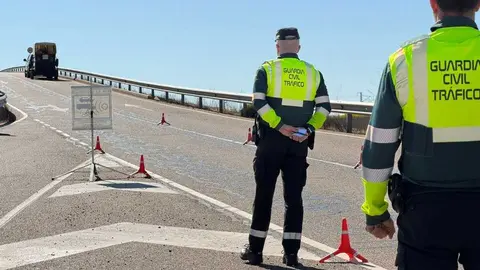 Campa&ntilde;a control de Velocidad DGT Zamora _11