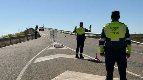 Campa&ntilde;a control de Velocidad DGT Zamora _10