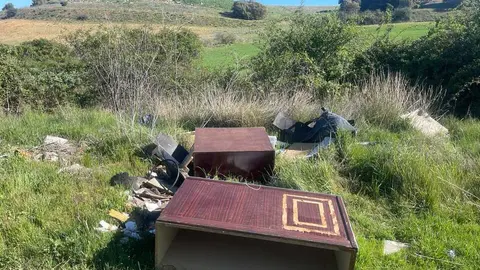 LAGUNA VALDELAFUENTE