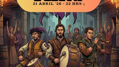 Jam Session en Avalon Cafe