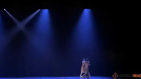 Festival de Danza AECC 