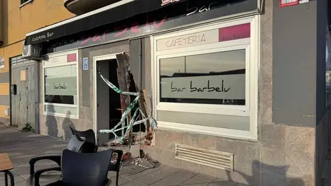 Barbarbelu Morales del Vino Robo 