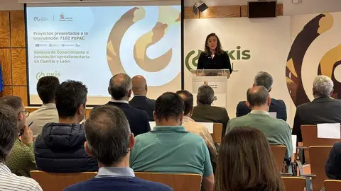 Presentaci&oacute;n de los primeros proyectos de la red AKISCyL