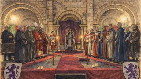 compromiso de crear la ruta &lsquo;Cuna del Parlamentarismo&rsquo; en León, Zamora y Salamanca