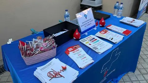 gala donante de Sangre de Zamora _3