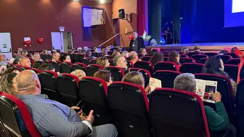 gala donante de Sangre de Zamora _4