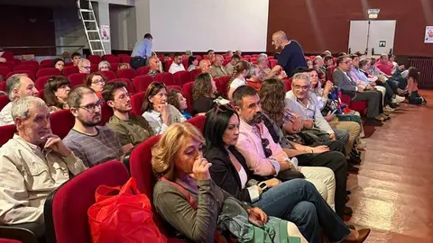 gala donante de Sangre de Zamora _5