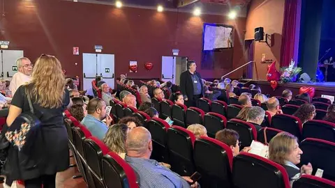 gala donante de Sangre de Zamora _6