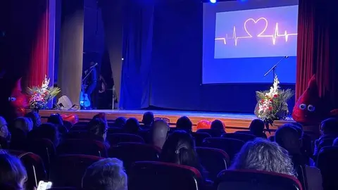 gala donante de Sangre de Zamora _7