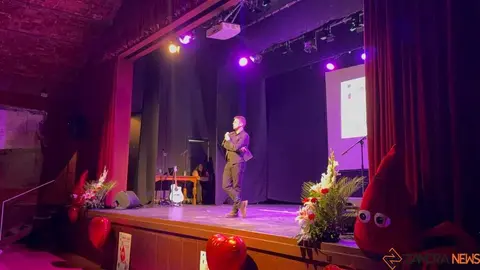 gala donante de Sangre de Zamora _9