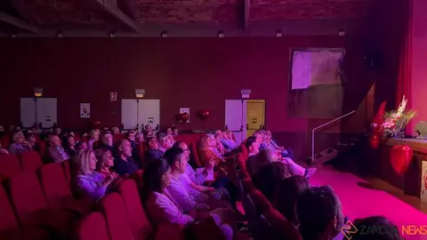 gala donante de Sangre de Zamora _11