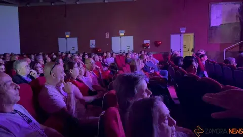 gala donante de Sangre de Zamora _12