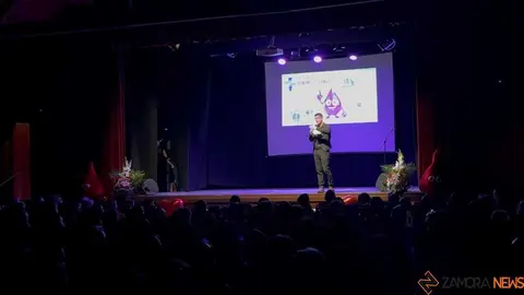 gala donante de Sangre de Zamora _14