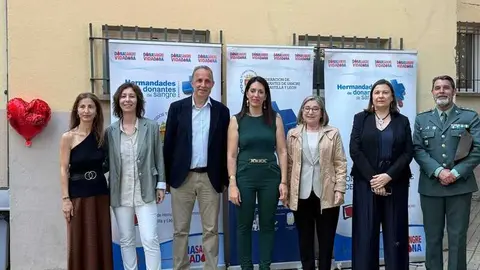 gala donante de Sangre de Zamora _19